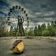 Image for article titled The Ruins of Chernobyl, Over 20 Years Later